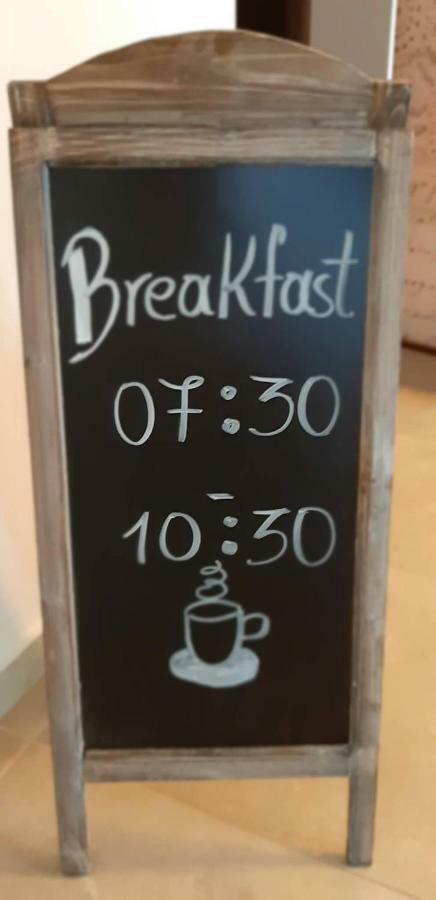 Hotel Rodon Paralia Katerinis Ngoại thất bức ảnh